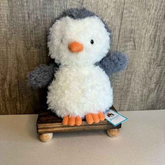 Jellycat Little Penguin FAST SHIP NEW - Picture 1 of 10